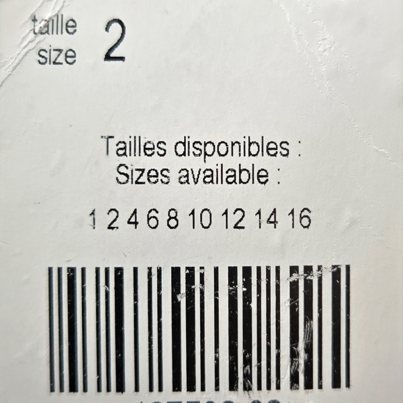 💎TRISTAN skirt - Picture 9 of 9